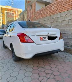 نيسان صني